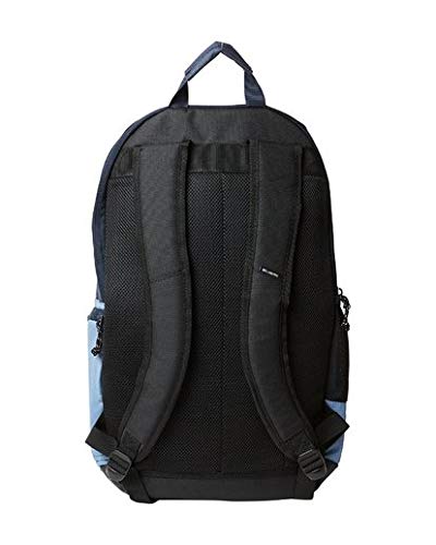 Billabong Men's Command Backpack Navy Heather One Size - backpacks4less.com
