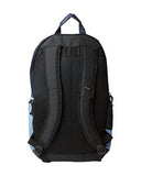 Billabong Men's Command Backpack Navy Heather One Size - backpacks4less.com