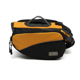Outward Hound Kyjen 2500 Dog Backpack, Small, Orange - backpacks4less.com