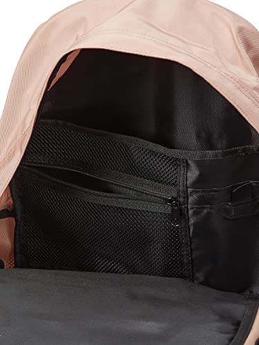 Victoria's Secret Pink Collegiate Backpack Color Sand/Mocha New - backpacks4less.com