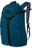 MYSTERY RANCH Urban Assault 18 Backpack - Inspired by Military Rucksacks, Aegean Blue