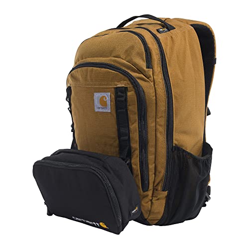 Carhartt Cargo Series, Brown, Large - backpacks4less.com