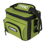 RTIC Day Cooler (Green, 15-Cans)