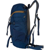 MYSTERY RANCH Gallagator Travel Hiking Backpack Indigo - backpacks4less.com