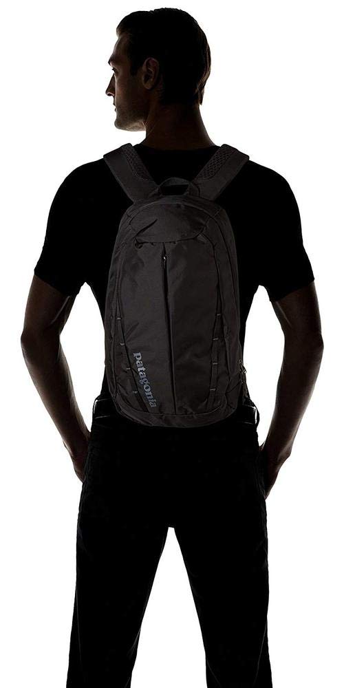 Patagonia Atom Pack 18L Black - backpacks4less.com