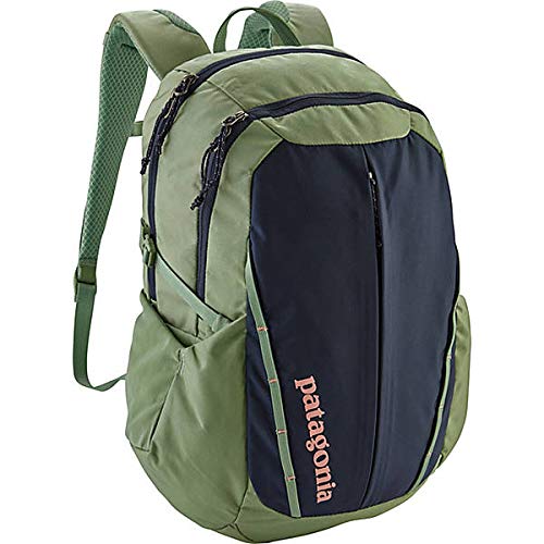 Patagonia Women's Refugio 26L Backpack New Navy - backpacks4less.com