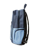 Billabong Men's Command Backpack Navy Heather One Size - backpacks4less.com