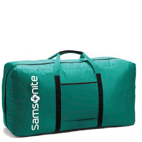 Samsonite Tote-A-Ton 32.5 Duffle Bag, Turquoise - backpacks4less.com