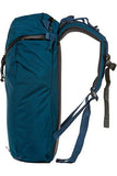 MYSTERY RANCH Urban Assault 21 Backpack - Inspired by Military Rucksacks, Aegean Blue - backpacks4less.com