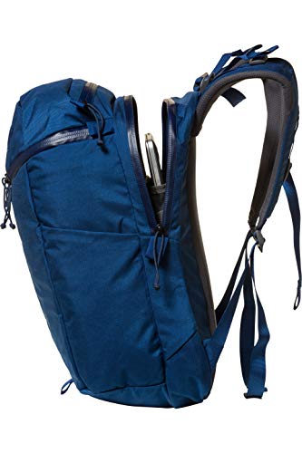 MYSTERY RANCH Urban Assault 24 Backpack - Military Inspired Rucksacks, Indigo - backpacks4less.com