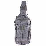 5.11 56964 Rush Moab 10 Style 56964 Tactical Sling Pack, Talc OD