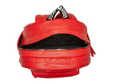Steve Madden Bmayy Red/White One Size - backpacks4less.com