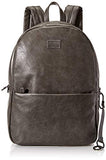 Steve Madden PU Backpack, Grey - backpacks4less.com