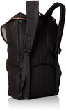 Steve Madden Men's Utility Backpack, Black, One Size - backpacks4less.com