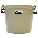 YETI Tank 45 Bucket Cooler, Desert Tan - backpacks4less.com