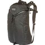 MYSTERY RANCH Urban Assault 21 Backpack - Inspired by Military Rucksacks, Black