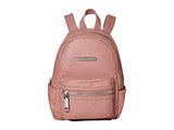 Steve Madden Bbailey Core Backpack Dusty Rose One Size - backpacks4less.com