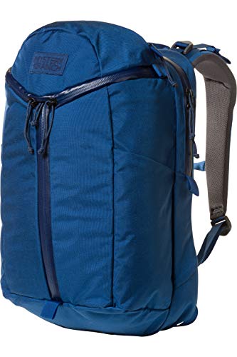 MYSTERY RANCH Urban Assault 24 Backpack - Military Inspired Rucksacks, Indigo - backpacks4less.com