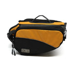 Outward Hound Kyjen 2500 Dog Backpack, Small, Orange - backpacks4less.com