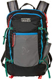 MYSTERY RANCH In and Out Packable Backpack - Lightweight Foldable Pack, Mystery Pop - backpacks4less.com