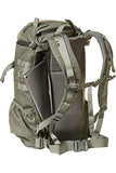 MYSTERY RANCH 2 Day Assault Backpack - Tactical Packs Molle Daypack, LG/XL Foliage - backpacks4less.com