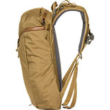 MYSTERY RANCH Urban Assault 21 Backpack - Inspired by Military Rucksacks, Coyote - backpacks4less.com
