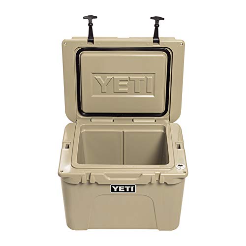 YETI Tundra 35 Cooler, Desert Tan - backpacks4less.com