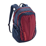 Patagonia Women's Refugio Backpack 26L Arrow Red