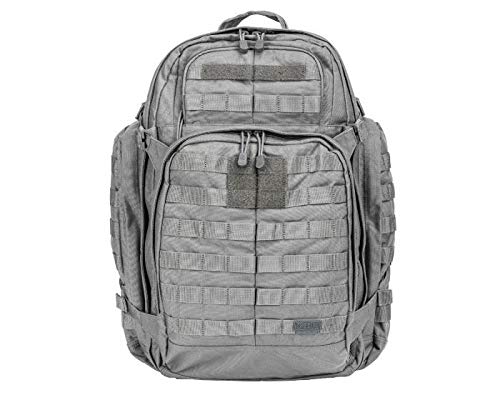 5.11 RUSH72 Tactical Backpack, Large, Style 58602, Storm - backpacks4less.com