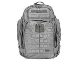 5.11 RUSH72 Tactical Backpack, Large, Style 58602, Storm - backpacks4less.com