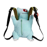 POKEMON Pokémon Center: Bulbasaur Pokémon Partner Backpack