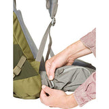 Mystery Ranch Coulee 25 Backpack - Daypack Built-in Hydration Sleeve, Forest - LG/XL - backpacks4less.com