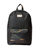 Billabong Men's All Day Backpack Camo One Size
