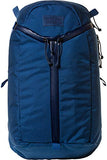 MYSTERY RANCH Urban Assault 24 Backpack - Military Inspired Rucksacks, Indigo - backpacks4less.com