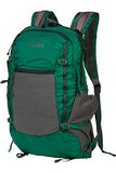 MYSTERY RANCH In and Out Packable Backpack - Lightweight Foldable Pack, Grass