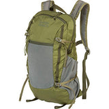 MYSTERY RANCH In and Out Packable Backpack - Lightweight Foldable Pack, Forest