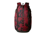 Nike Hoops Elite Pro Basketball Backpack (Team Red/Gym Red/University Red) - backpacks4less.com