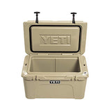 YETI Tundra 45 Cooler Desert Tan - backpacks4less.com