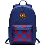 FC Barcelona Stadium Soccer Backpack (One Size)