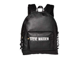 Steve Madden Bmayy Black/White One Size - backpacks4less.com