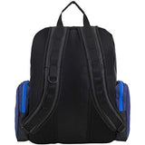 Eastsport Oversized Expandable Backpack with Removable EasyWash Bag, Deep Cobalt Blue - backpacks4less.com
