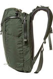 MYSTERY RANCH Urban Assault 24 Backpack - Military Inspired Rucksacks, Ivy - backpacks4less.com