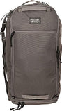 MYSTERY RANCH Mission Duffle Bag - Waterproof Luggage for Travel 55L Bag, Shadow 1000