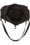 MYSTERY RANCH Indie Shoulder Bag, Black - backpacks4less.com
