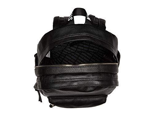 Steve Madden Bmayy Black/White One Size - backpacks4less.com