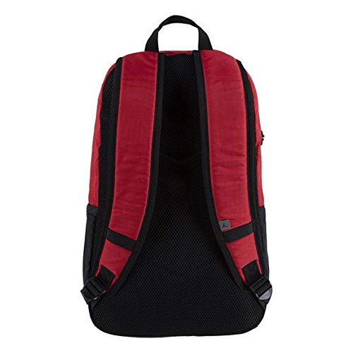 Nike Jordan Split Pack Backpack (Gym Red) - backpacks4less.com