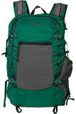 MYSTERY RANCH In and Out Packable Backpack - Lightweight Foldable Pack, Grass - backpacks4less.com
