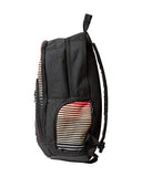 Billabong Men's Command Backpack Black One Size - backpacks4less.com