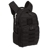 Samurai Tactical Wakizashi Tactical Backpack (Black)