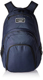 Dakine Campus 25L LIfestyle Backpack, One Size, Dark Navy